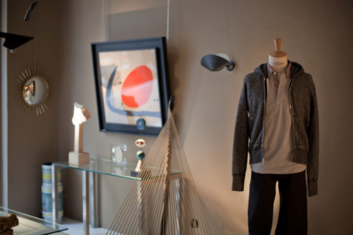 photographe-mode-avignon-thenextdoor theNextdoor X Galerie 5.6.7. X Benjamin Rinaldi photographe avignon mode book mode / Lookbook / Shooting Studio / Créateur / Publicitaire / Composite et Lifestyle pour modèles et mannequin / Reportage corporate, retouche