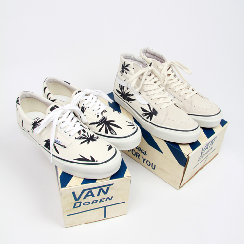 vans femme palmier vans femme palmier